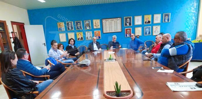 Protesta per il Parlapiano il 19 dicembre, il Comitato: "Sciacca e Ribera facciano fronte comune"