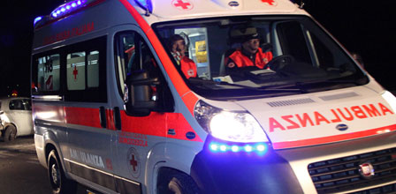 Incidente sulla provinciale, muore centauro di Mazara del Vallo