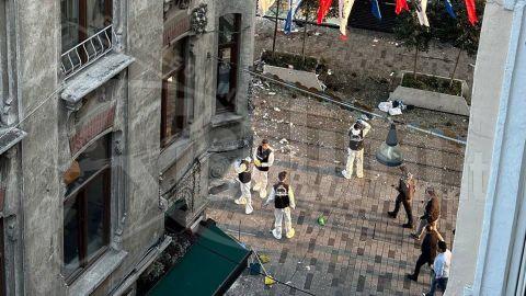 Attentato ad Istanbul, coppia di Sciacca in vacanza in città: stanno bene e rientrando in Italia