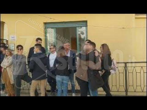 Nuovi tesserati e una nuova sede  per Mizzica a Sciacca (Video)