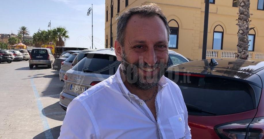Stop all'indifferenziata a Menfi, Montevago, Santa Margherita e Sambuca e Marsala va da Schifani