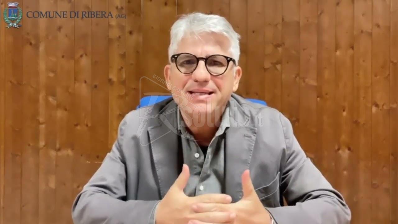 Perdita gas metano, domani chiuse le scuole a Ribera (Video)