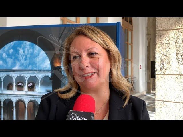 Governo di Roma e Palermo allineati, Giusi Savarino: "Ora non ci sono più scuse" (Video)