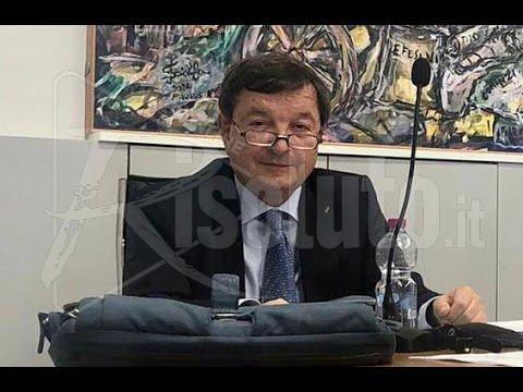 Rubino: "Ridimensionate dal Tar le richieste di Messina" (Video)