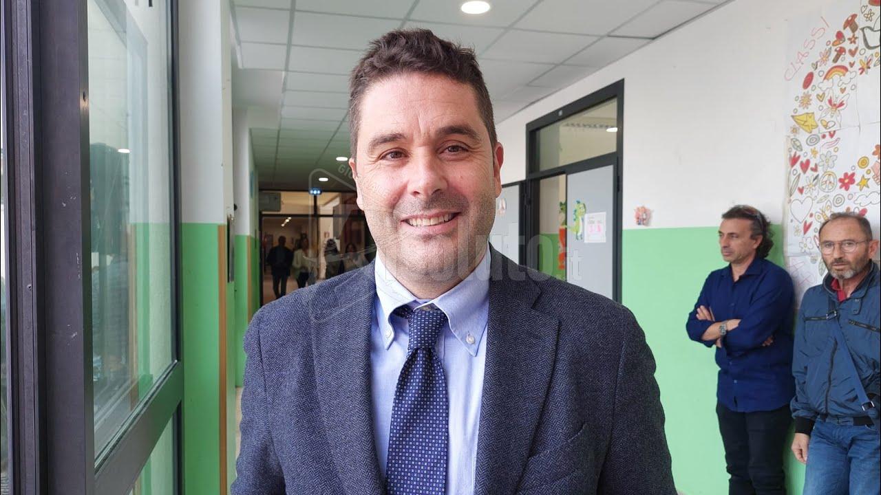 Riapre a Sciacca la scuola Montessori, il sindaco firma l'ordinanza (Video)