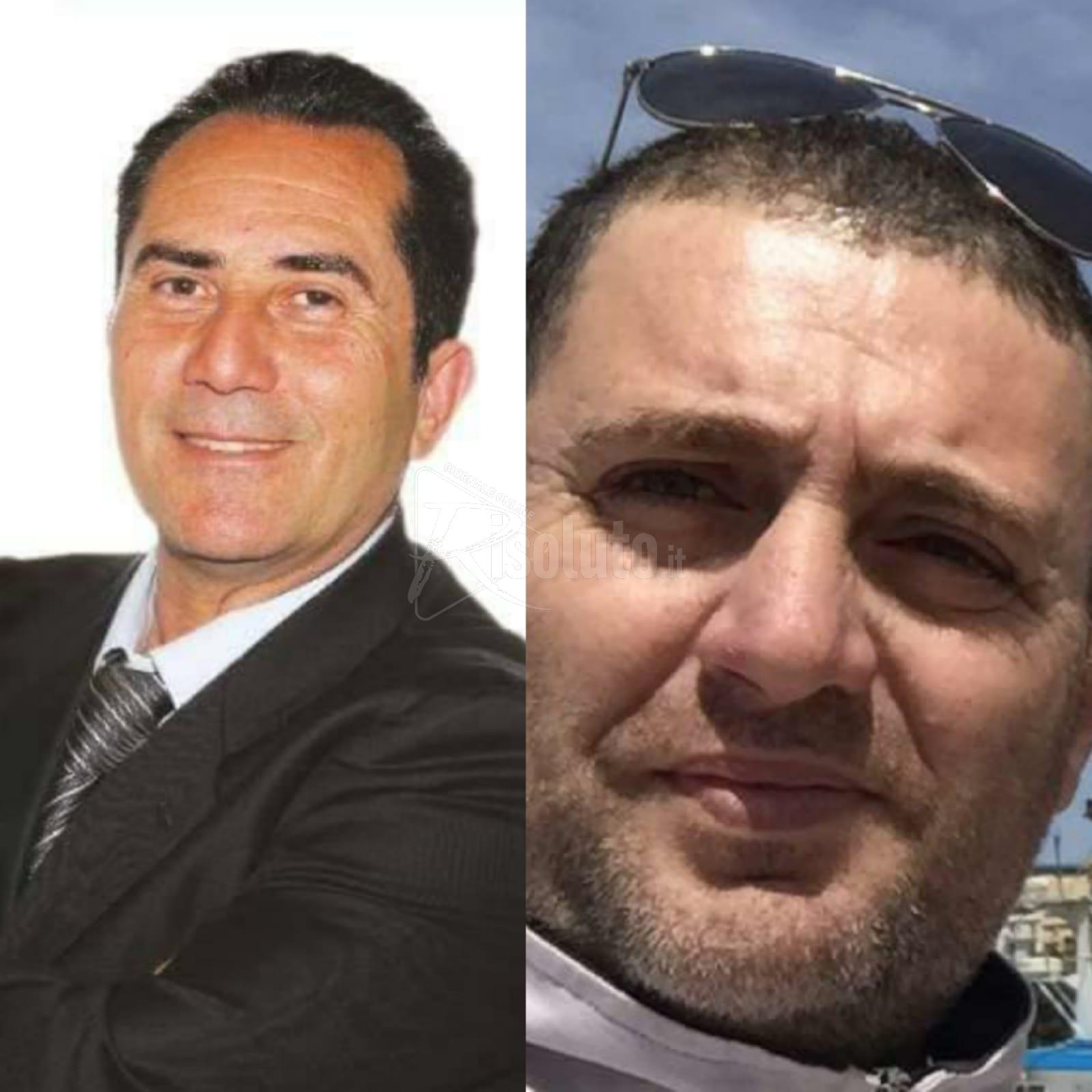 Nuova Dc a Sciacca, dopo Santangelo arrivano Bentivegna e Venezia