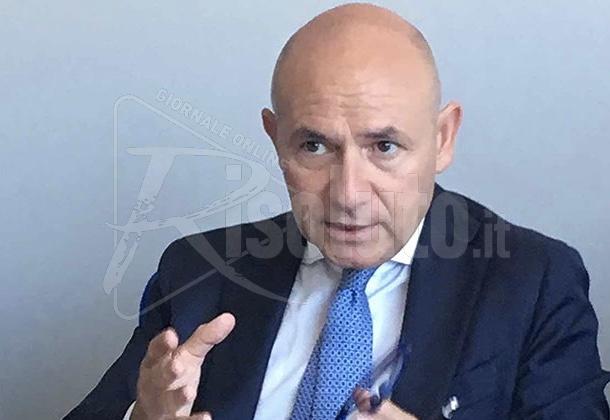Asaro nuovo procuratore di Marsala, prende il posto di Pantaleo