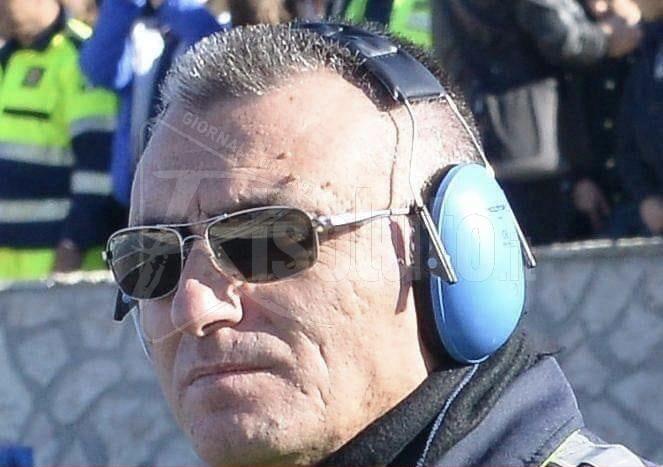 Il sambucese Guasto nel Dipartimento Regionale di Protezione Civile della Sicilia