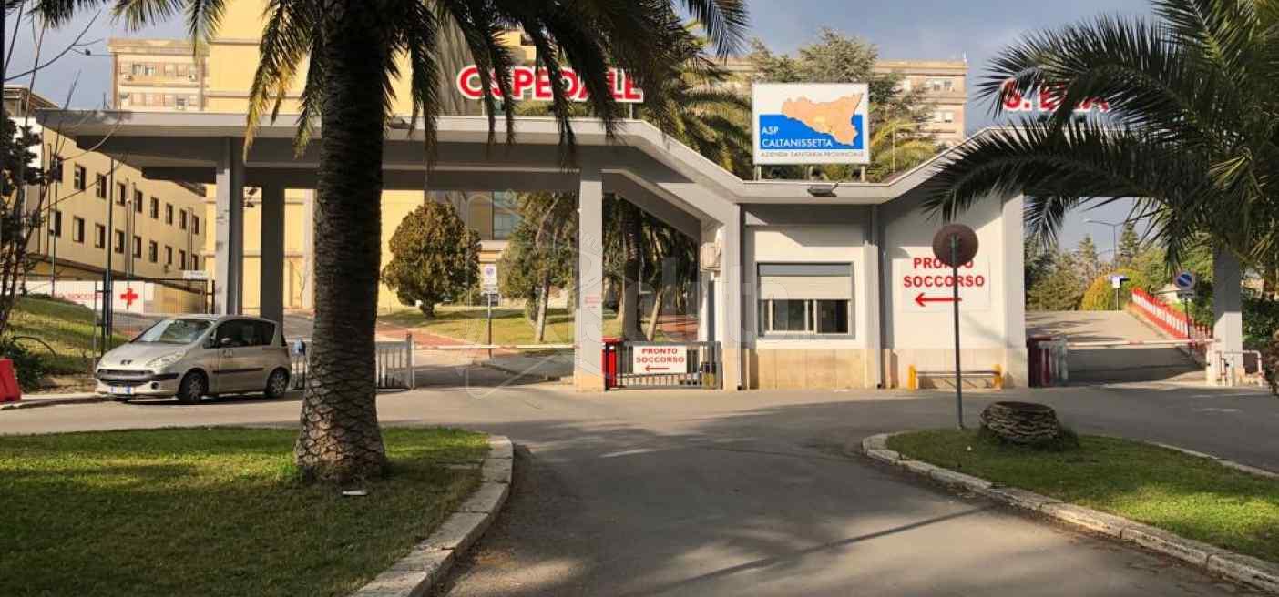 Va al Pronto Soccorso e ruba una sedia a rotelle per tornare a casa, denunciato per furto aggravato