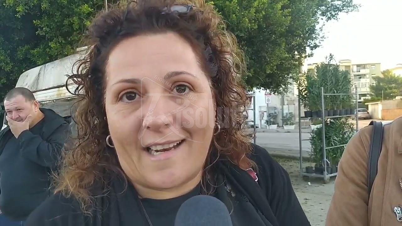 Protesta a Palermo, in partenza anche gruppo da Sciacca: "Impossibile continuare così" (Video)