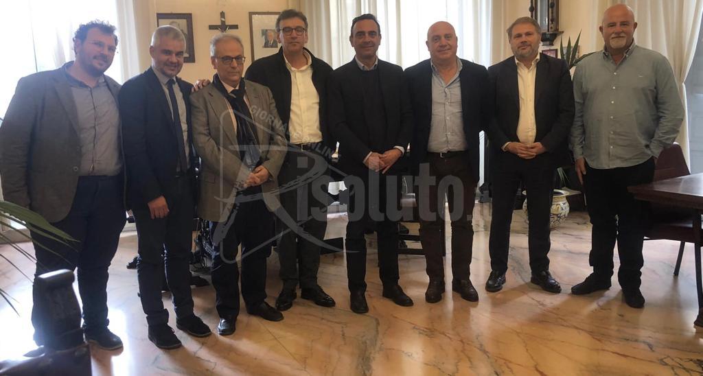 "Strada della ceramica", 6 città siciliane pronte ad unirsi