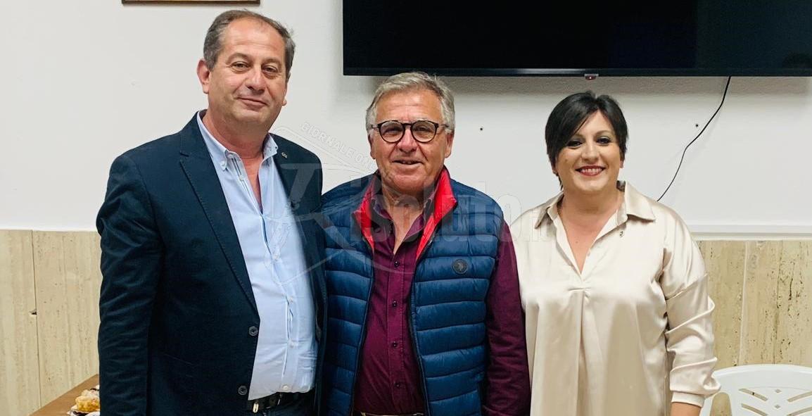Rotary Club di Ribera, Palmeri  e Lentini presidenti nei prossimi due anni