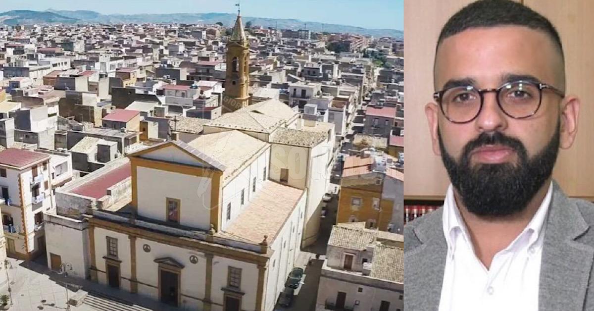 Storia di successo e integrazione da Ribera del manager Manuel M'Sakni Costa