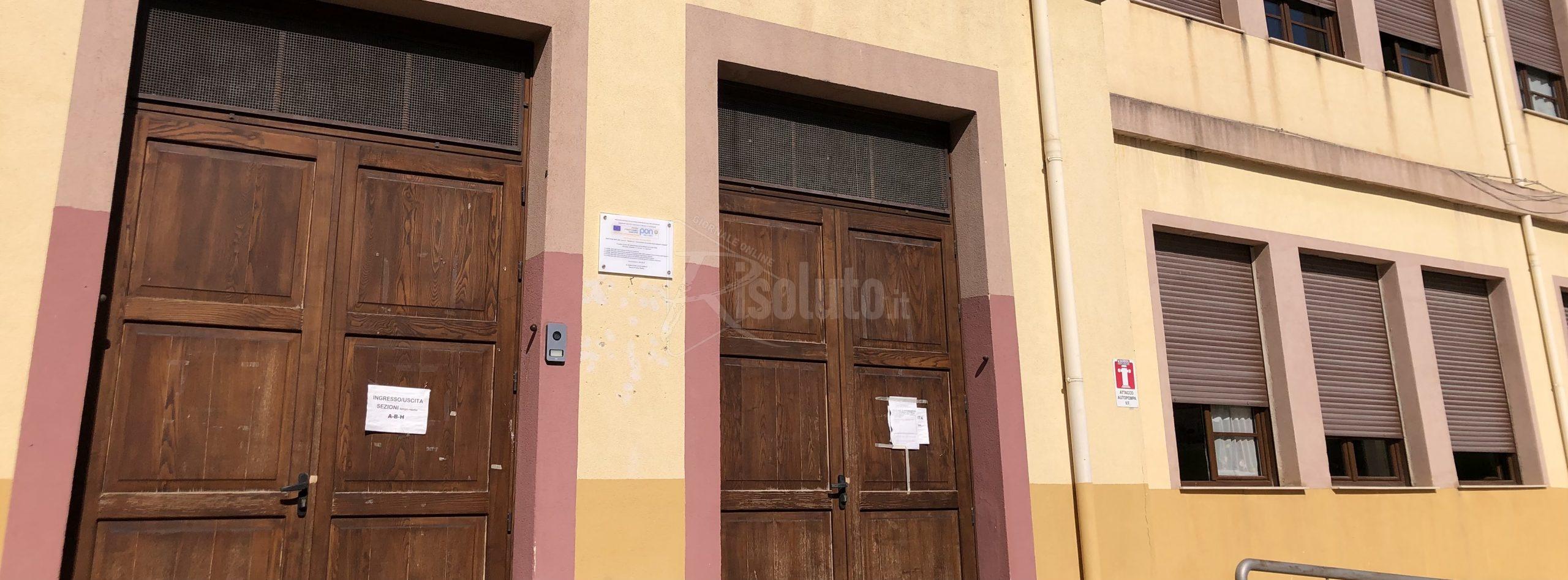 In arrivo fondi Pnrr per la mensa alla scuola Sant’Agostino di Sciacca
