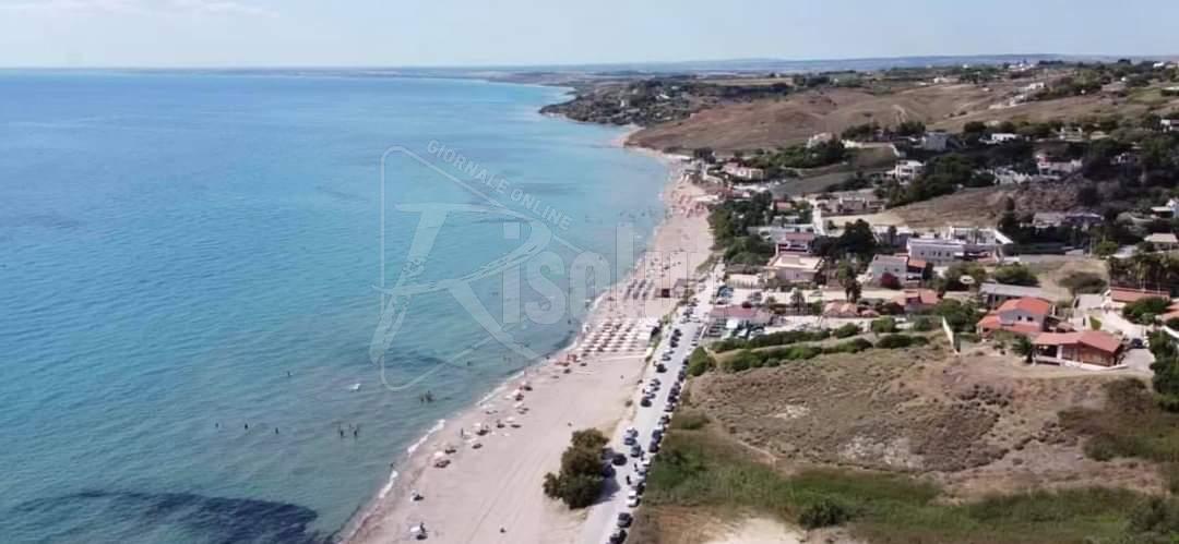 Temperature estive anche per domani, perturbazione in arrivo nel fine settimana