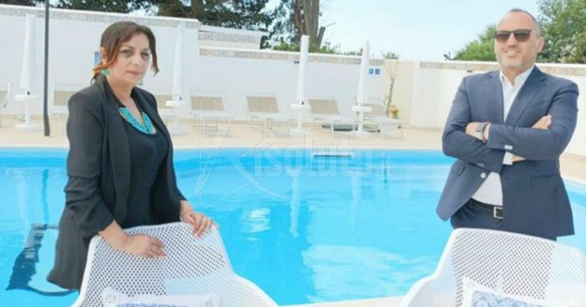 Bono Vacanze terza azienda turistica a Sciacca, segue il Verdura e Mangia's
