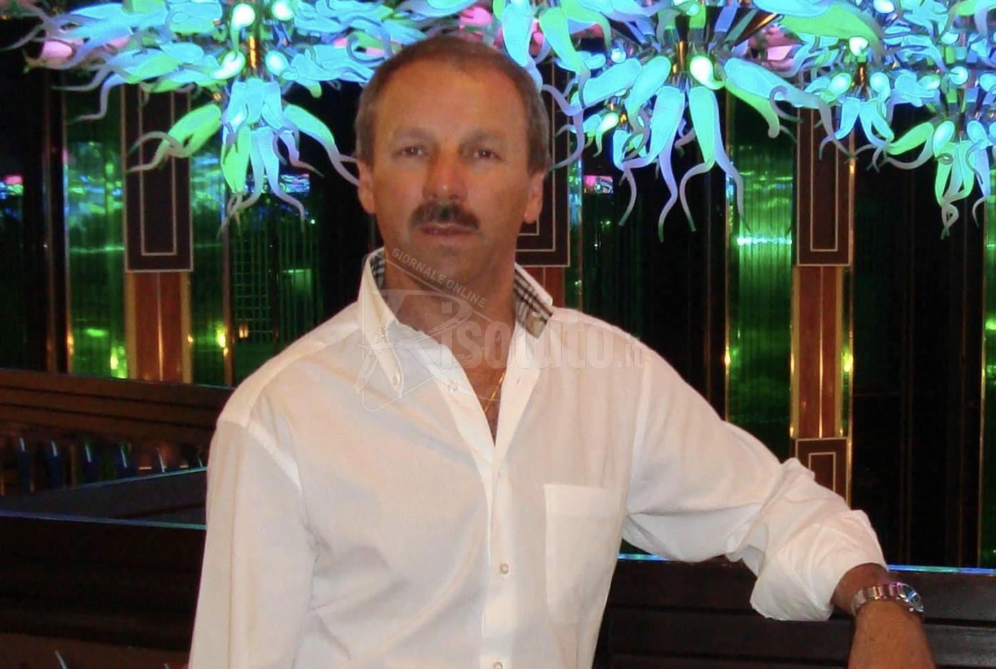 In pensione Luciano Abbene, storico Capo di Gabinetto del Sindaco al Comune di Sciacca