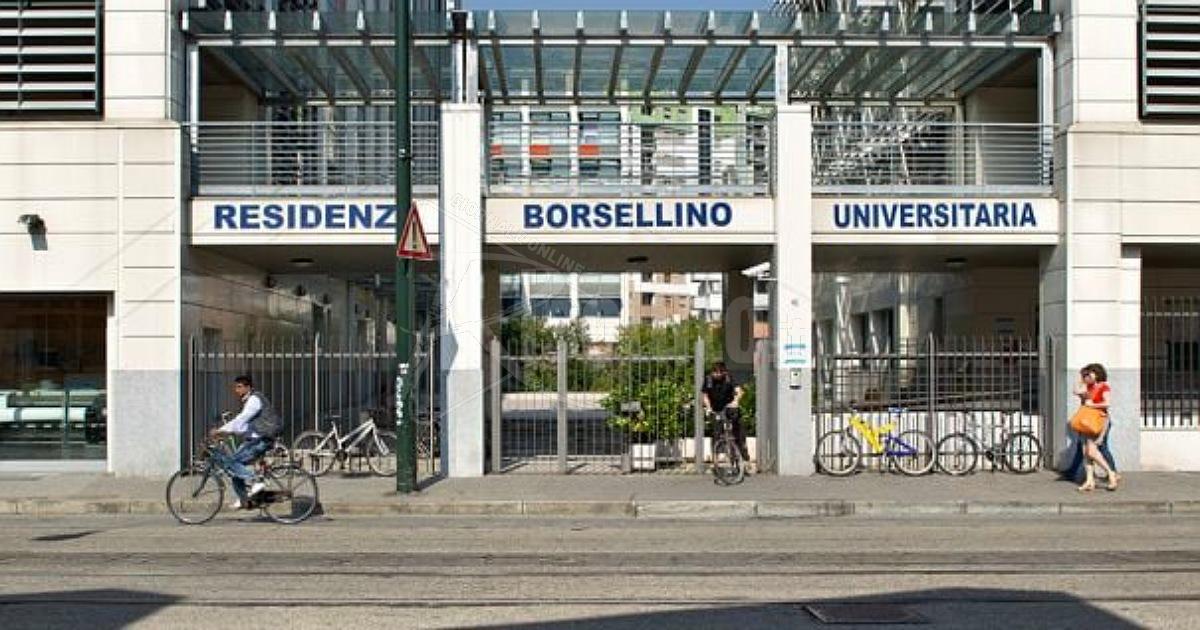 Violentata in una residenza universitaria a Torino studentessa messinese