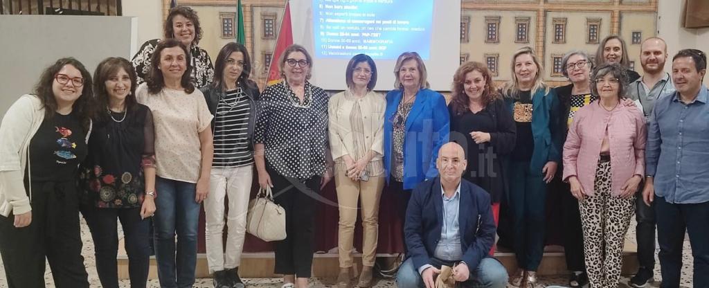 Fidapa: “Tumori, il ruolo della prevenzione e della diagnosi precoce”, incontro con l'oncologo Santangelo