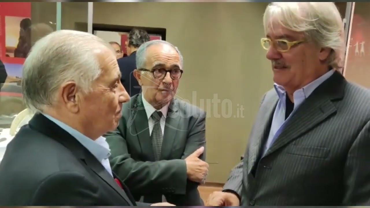 Caltabellotta ha il suo Museo archeologico, oggi l'inaugurazione (Video)