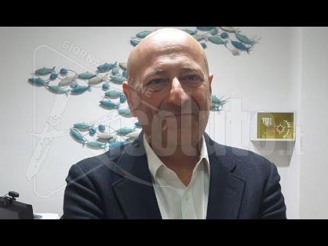Chiusura anticipata di Sciaccamare per il caro energia (Video)
