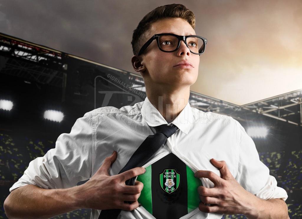 Studenti allo stadio, accordo tra l'Unitas Sciacca e le scuole saccensi