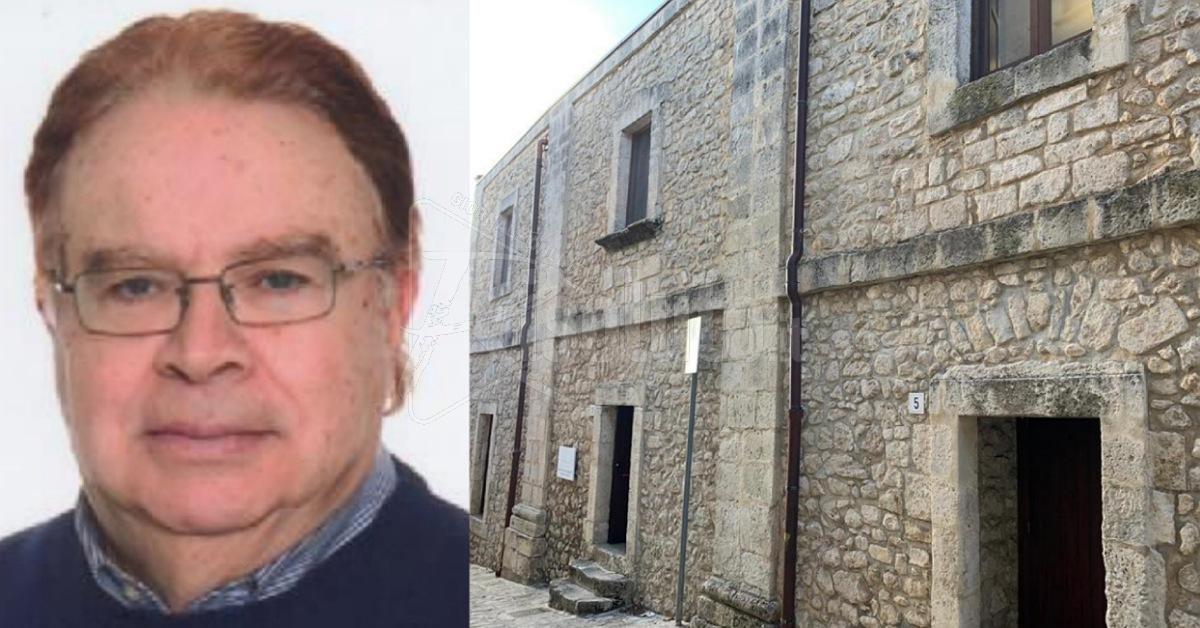 Il Museo Archeologico di Caltabellotta raccontato da Giuseppe Rizzuti
