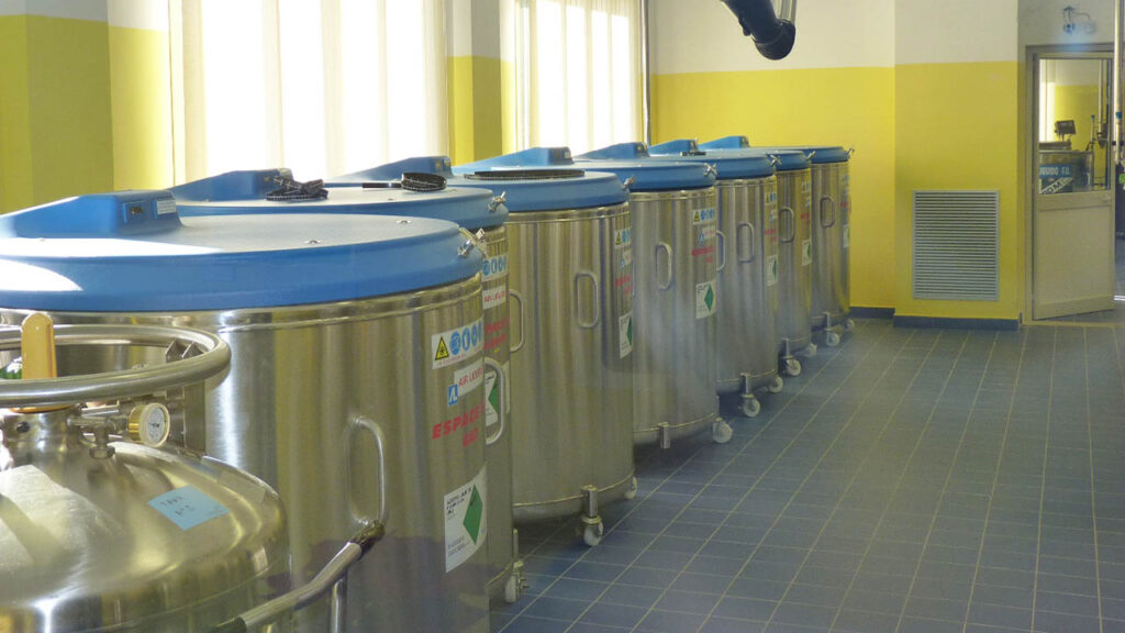Salute, Sicilia prima in Italia per donazione di cordone ombelicale grazie a Sciacca
