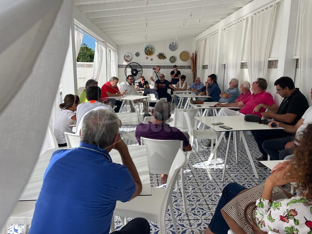 Comitati di quartiere San Marco, Renella e Maragani: un unico sodalizio dopo incontro al Comune