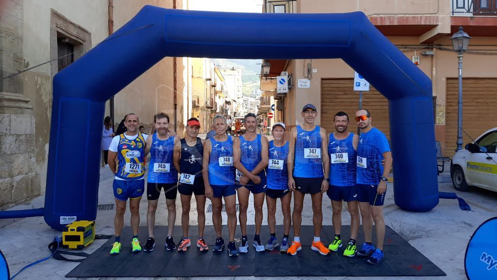 Corsa su strada, saccensi oggi in gara a Cattolica Eraclea e Gioiosa Marea