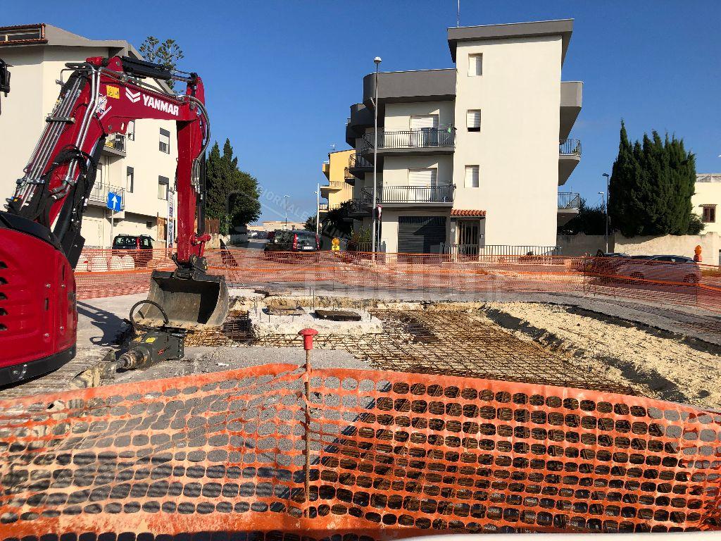 Aica programma la videoispezione del collettore fognario della Perriera