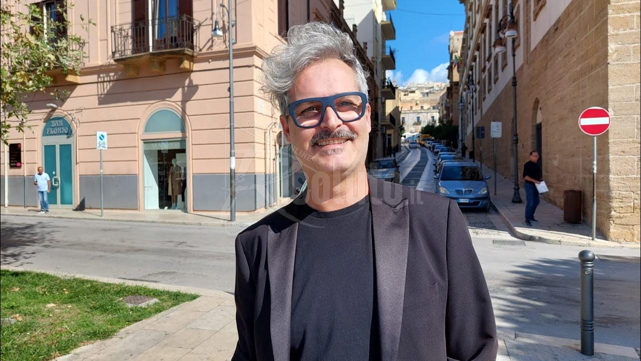 Giovanni Bilello tra i protagonisti di "Tailor Made": "E' stata una esperienza incredibile" (Video)