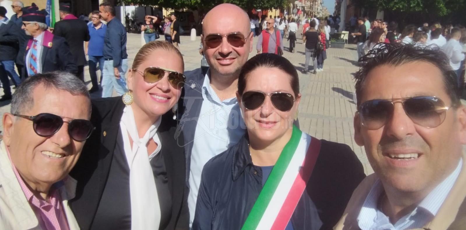 Sicurezza stradale, il Rotary nelle scuole a Menfi