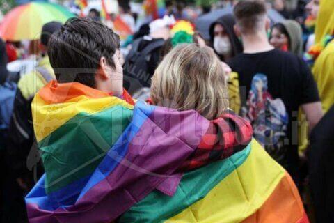 Uno Sportello di ascolto e consulenza Lgbt ad Agrigento