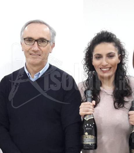 Due adesioni alla Democrazia Cristiana Nuova a Villafranca, i consiglieri Balsamo e Girgenti con Toto' Cuffaro