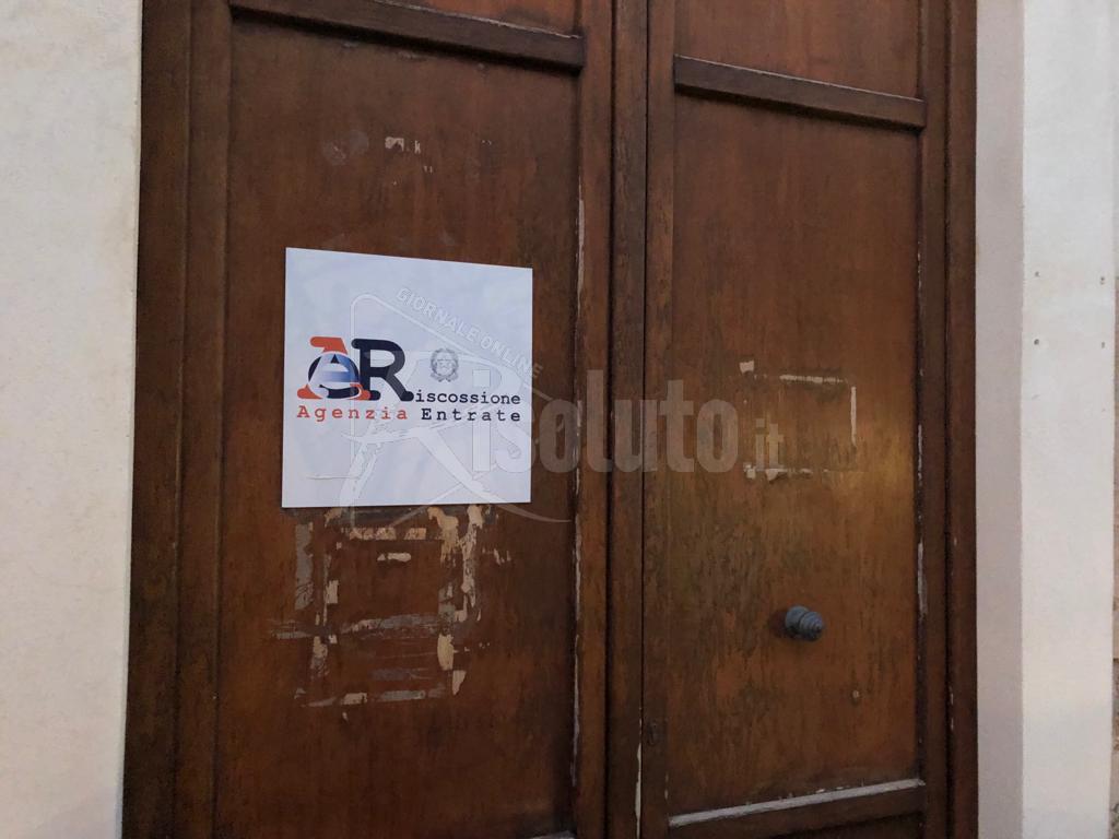 Riapertura di Riscossione Sicilia a Sciacca e Durc del Comune, Brucculeri chiede incontro con il Prefetto