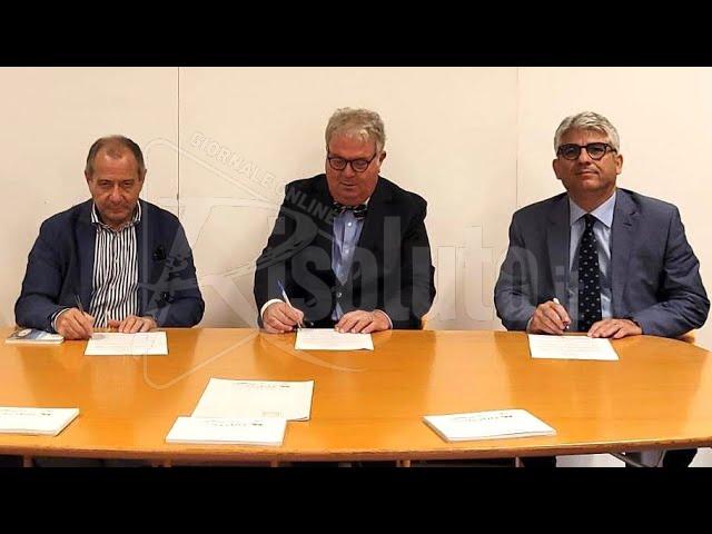 Arrivano 500 mila euro per il Castello Poggiodiana di Ribera (Video)