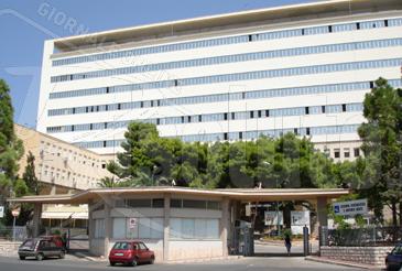 Focolaio Covid in un reparto dell'ospedale di Trapani, pazienti isolati