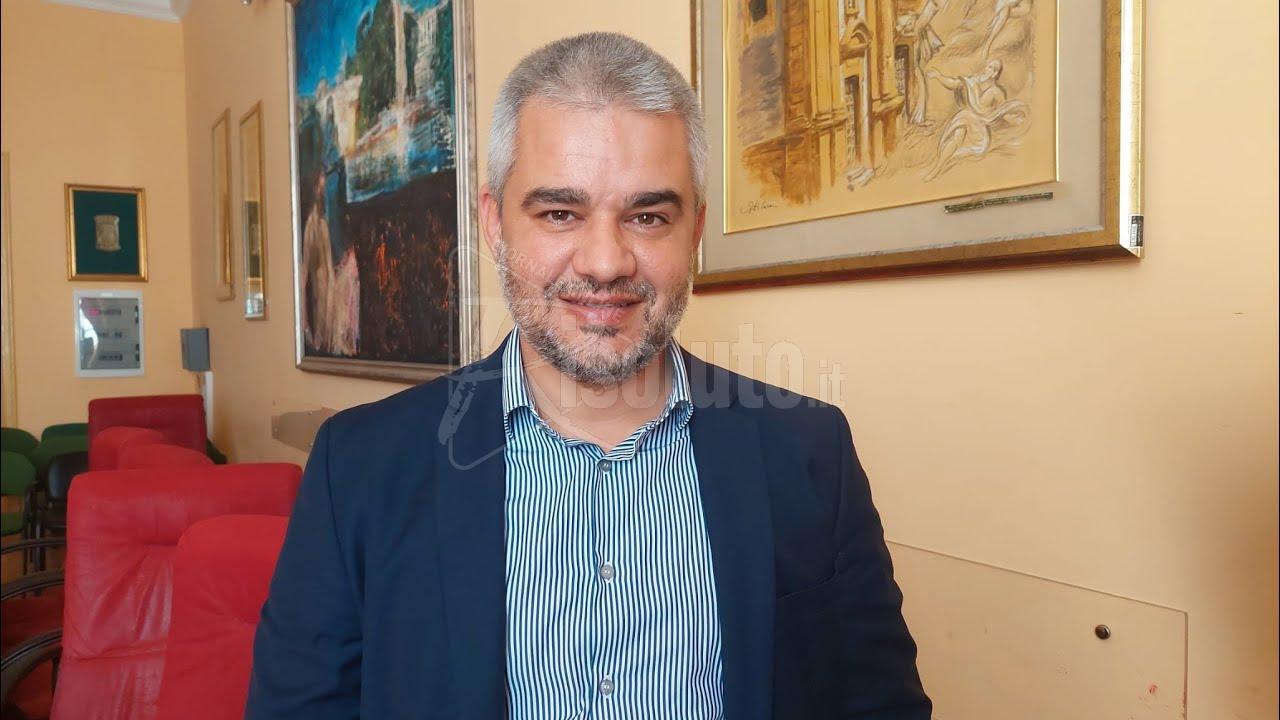 Danni maltempo a Sciacca, incontro Protezione civile e Comune (Video)
