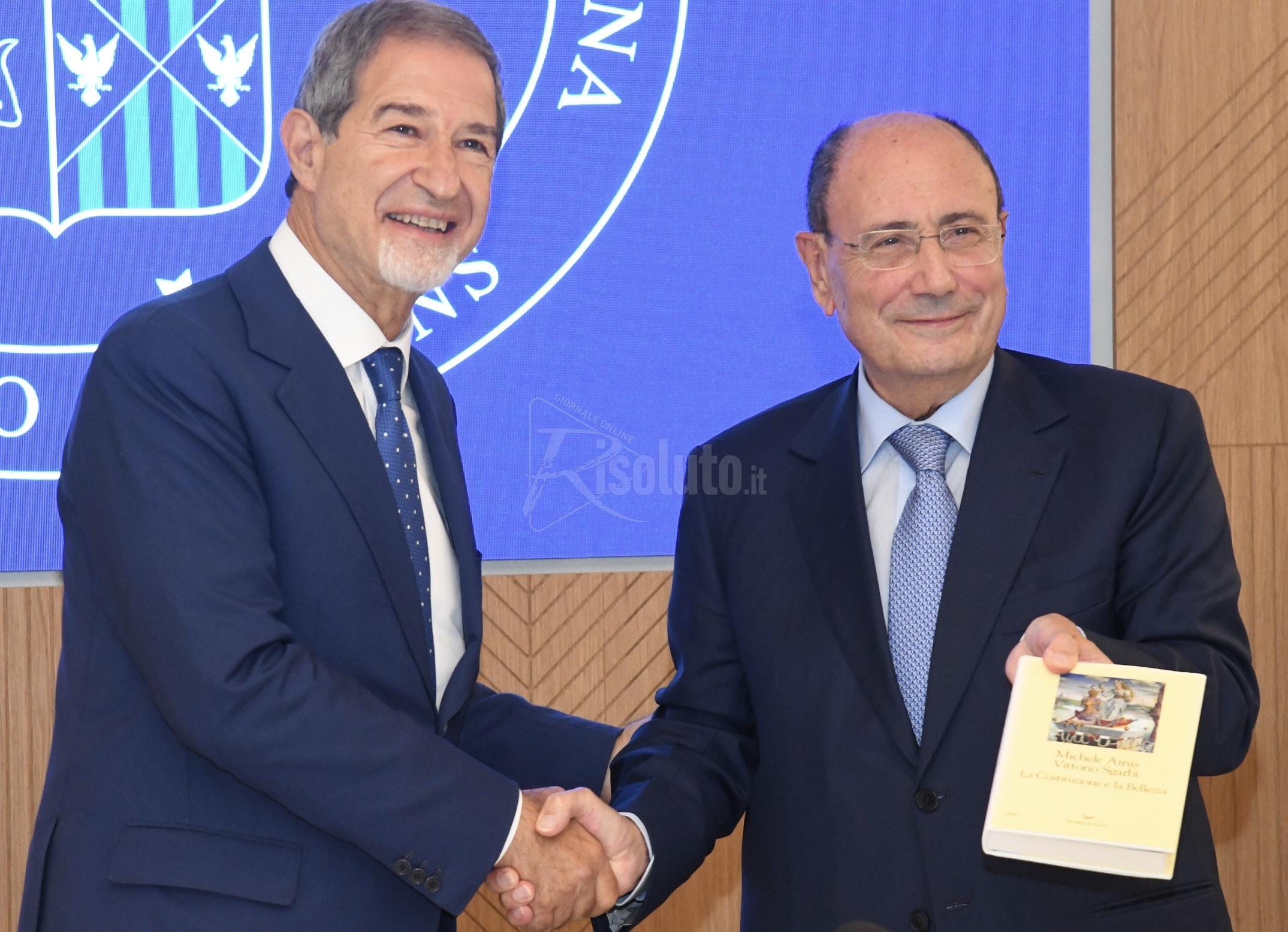 Schifani si insedia e domani sarà nelle zone alluvionate del Trapanese