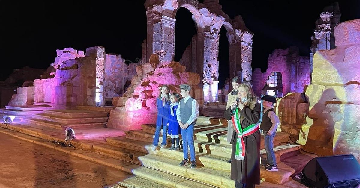 Montevago, nuovo finanziamento per completare il restauro della vecchia chiesa Madre