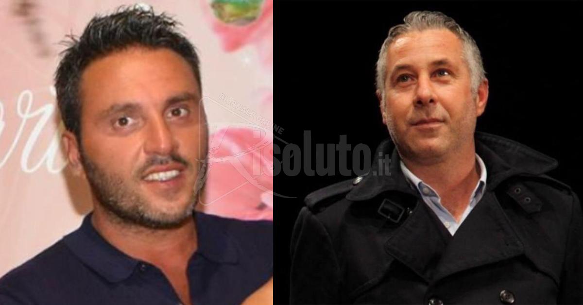 Nominati commissari della Nuova Dc a Calamonaci e Sambuca