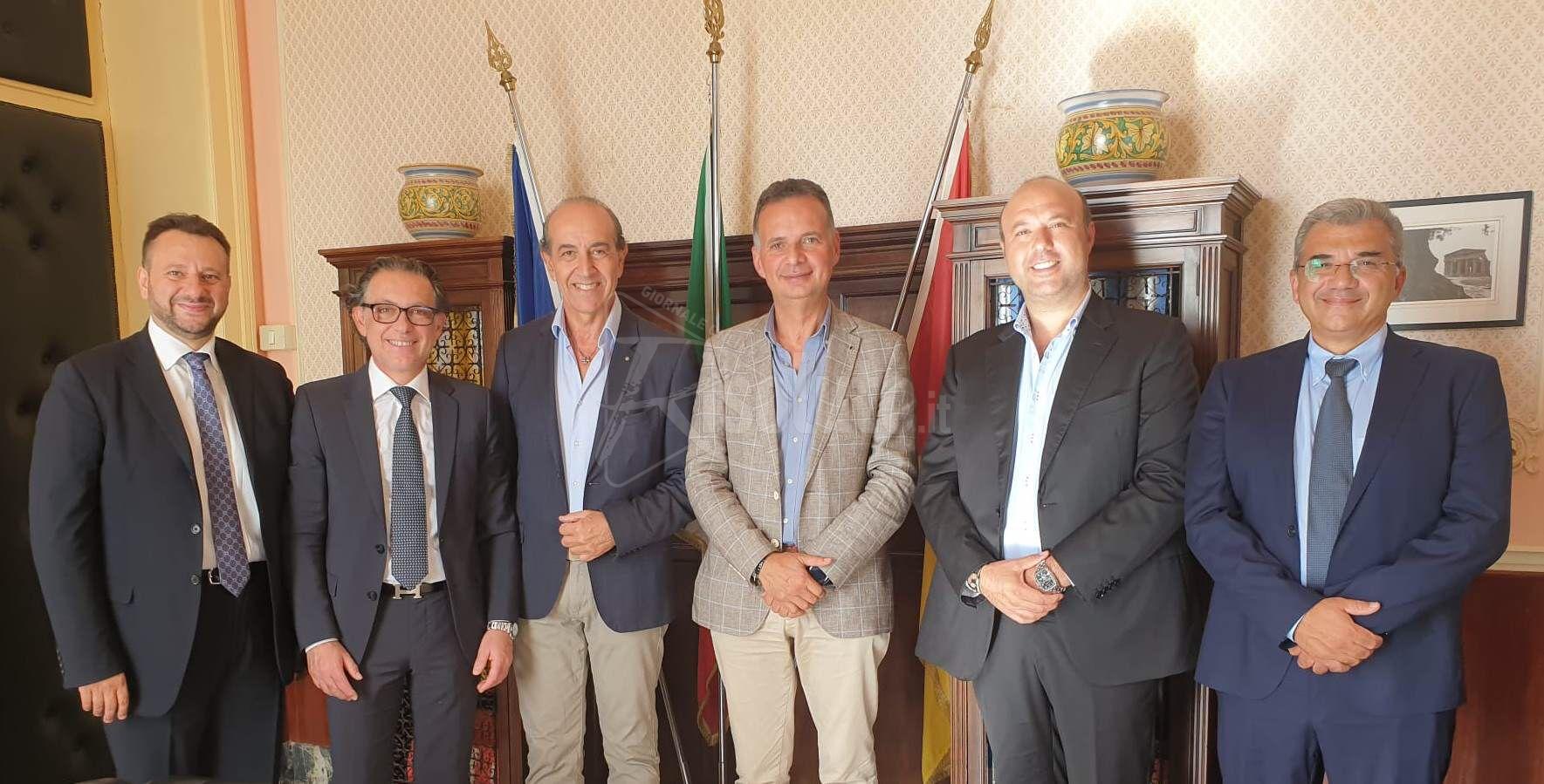 Nuovi direttori di unita' complesse all'Asp di Agrigento, 2 primari per il Giovanni Paolo II