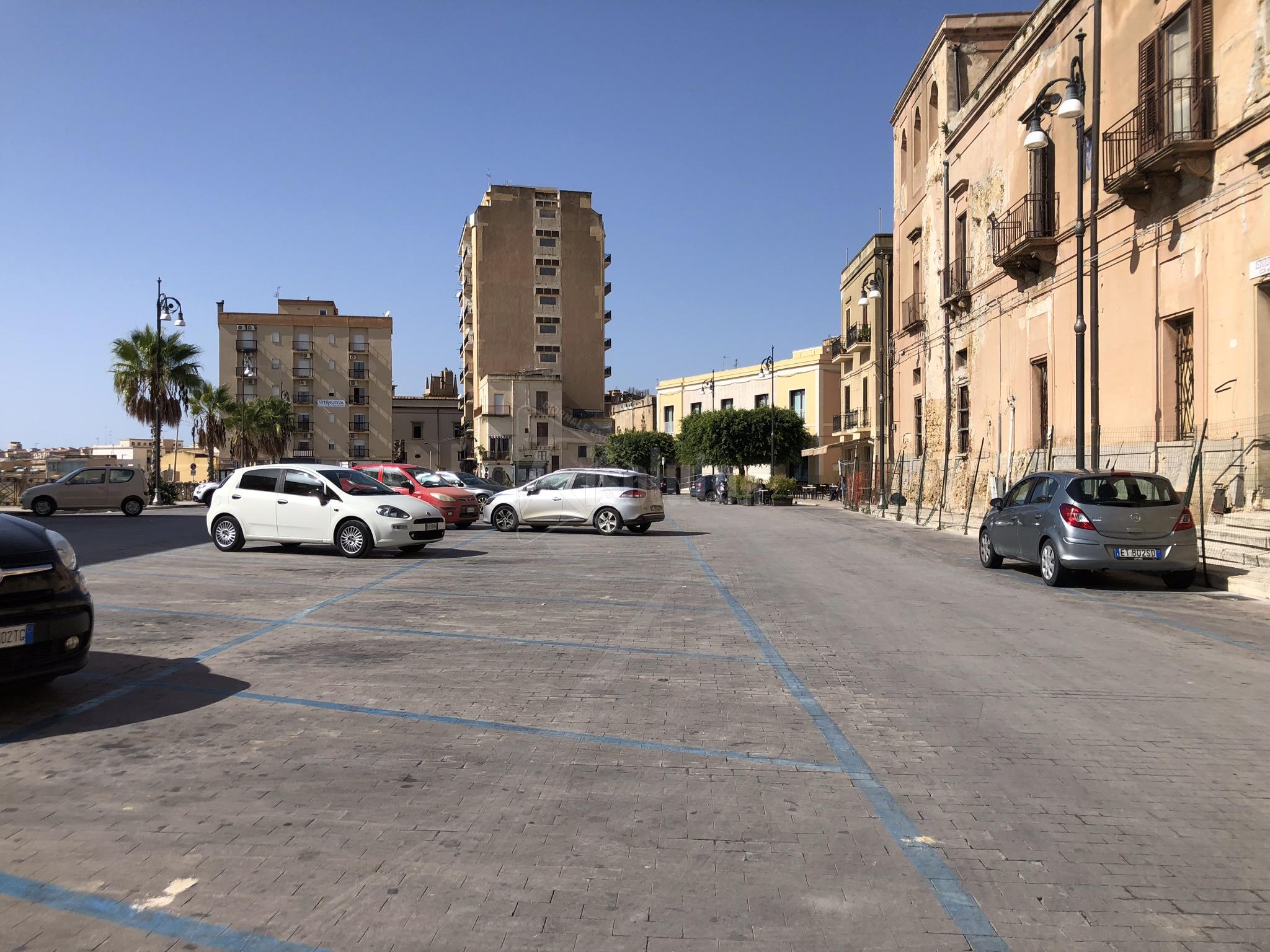 Nel 2022 al Comune di Sciacca oltre 200 mila euro dai parcheggi a pagamento