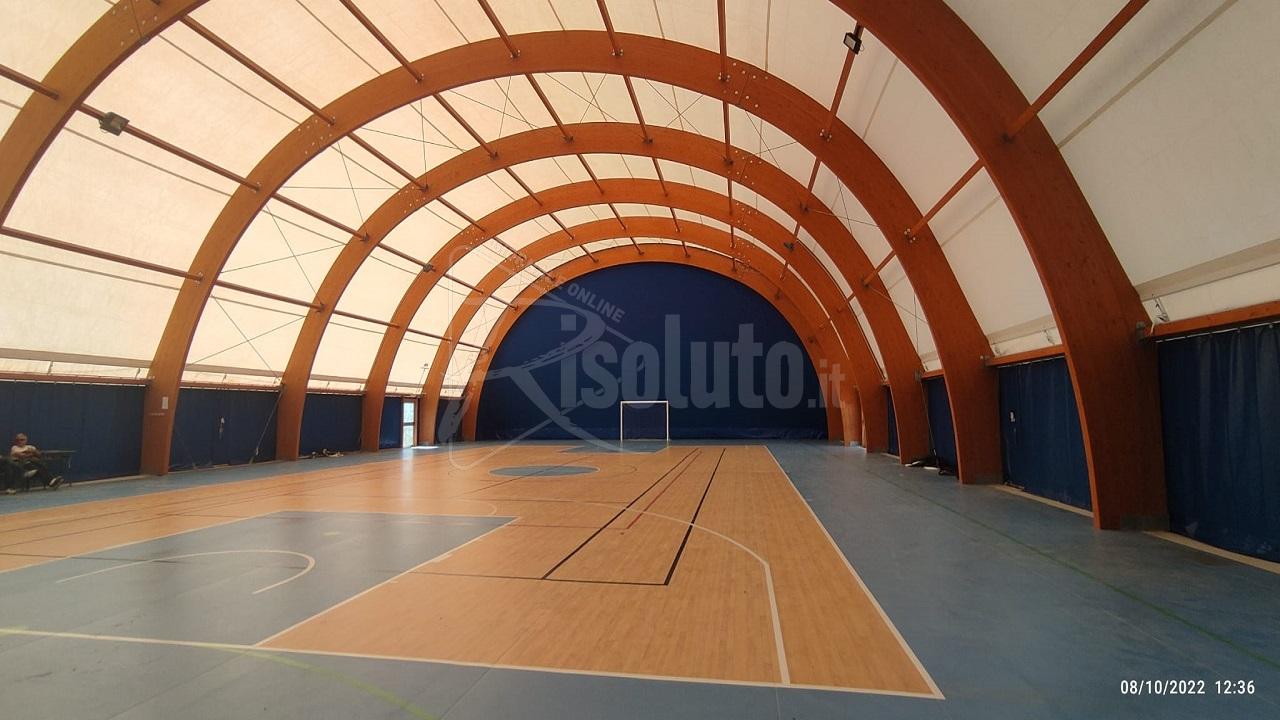 Il Volley Club Sciacca costretto ad emigrare a Sambuca