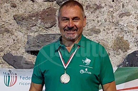 Fotosafari a Ischia, argento per Tirnetta e Sabella