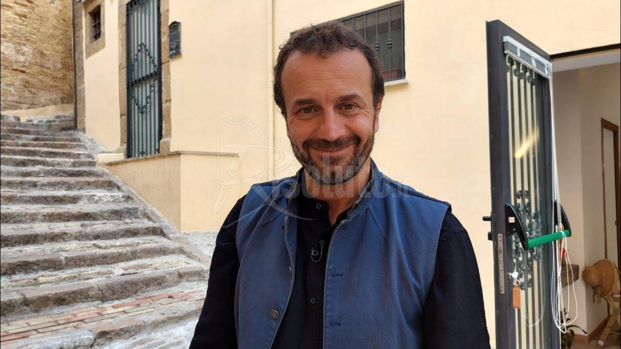 Iniziate a Sciacca le riprese della seconda stagione di "Generazione Bellezza" (Video)