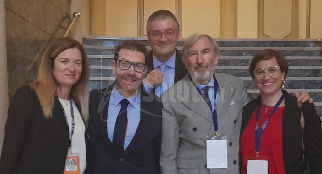Gli avvocati di Sciacca al Congresso Nazionale Forense a Lecce