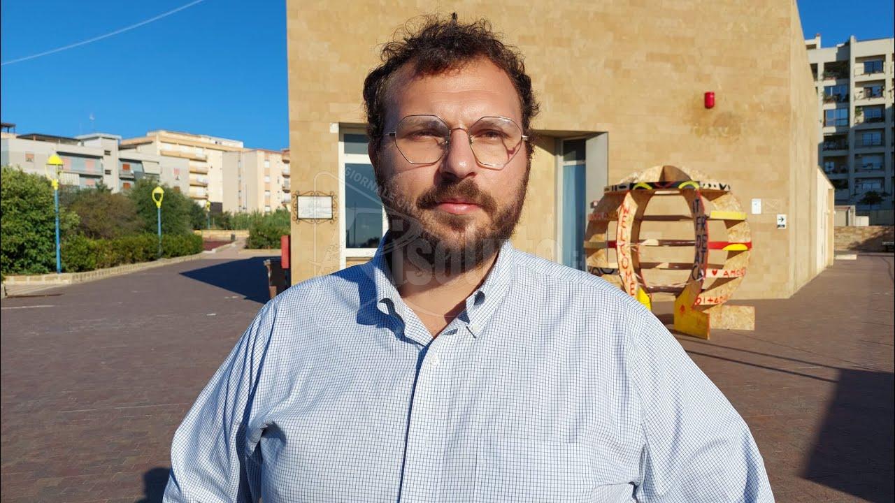 Il Comune di Sciacca riattiva impianti fotovoltaici e  risparmierà 80 mila euro all'anno (Video)