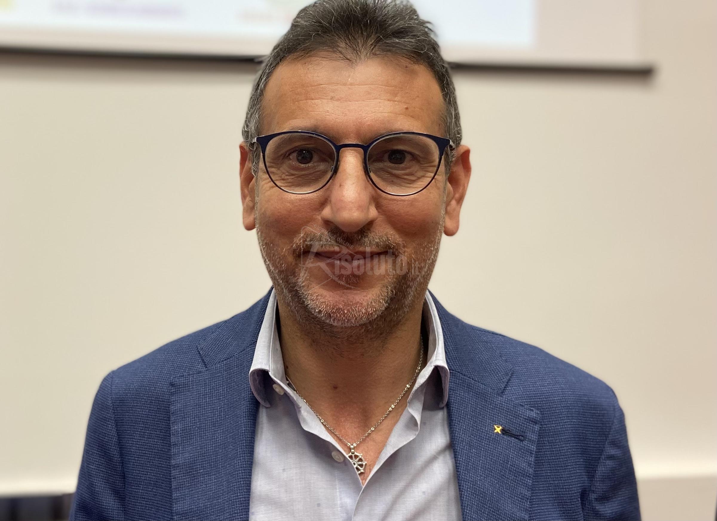 Confcommercio, Caruana: “Mobilitazione contro il caro bollette”